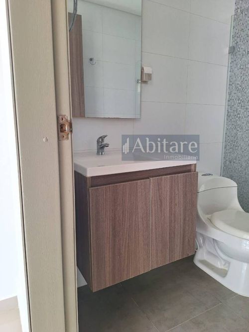 Apartamento de 2 alcobas en arriendo en Cartagena, 82 m² · foto 5 de 14