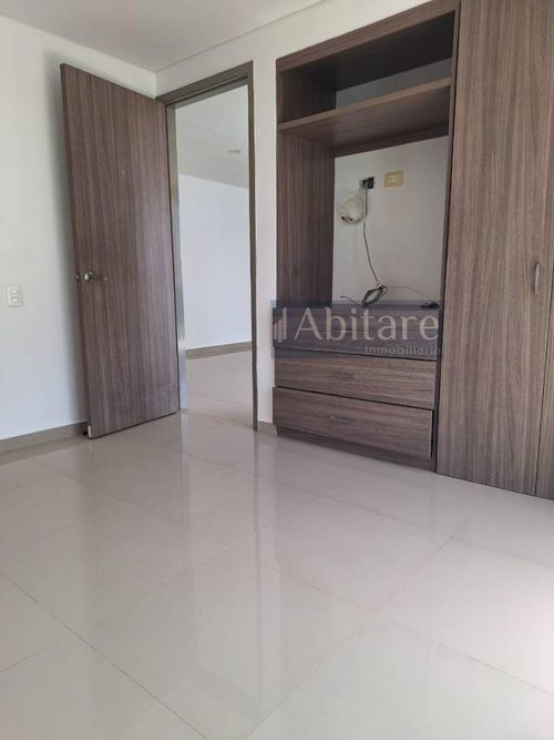 Apartamento de 2 alcobas en arriendo en Cartagena, 82 m² · foto 6 de 14