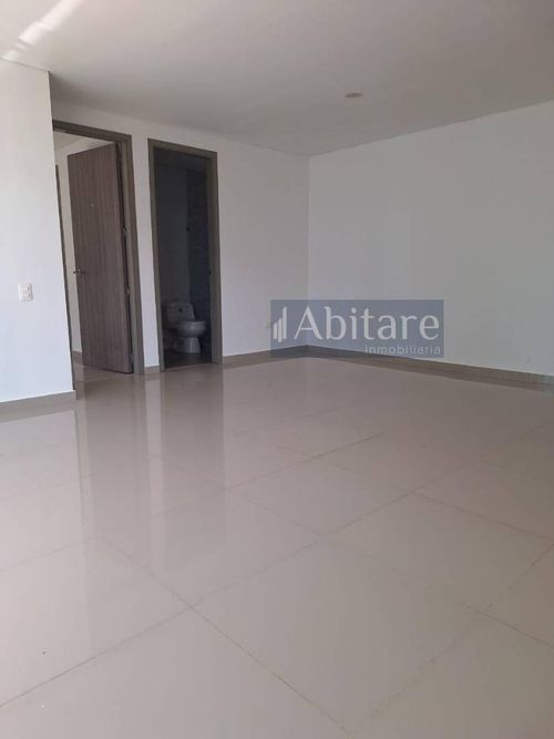 Apartamento de 2 alcobas en arriendo en Cartagena, 82 m² · foto 11 de 14
