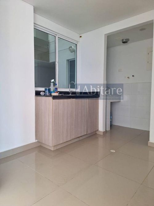 Apartamento de 2 alcobas en arriendo en Cartagena, 82 m² · foto 12 de 14