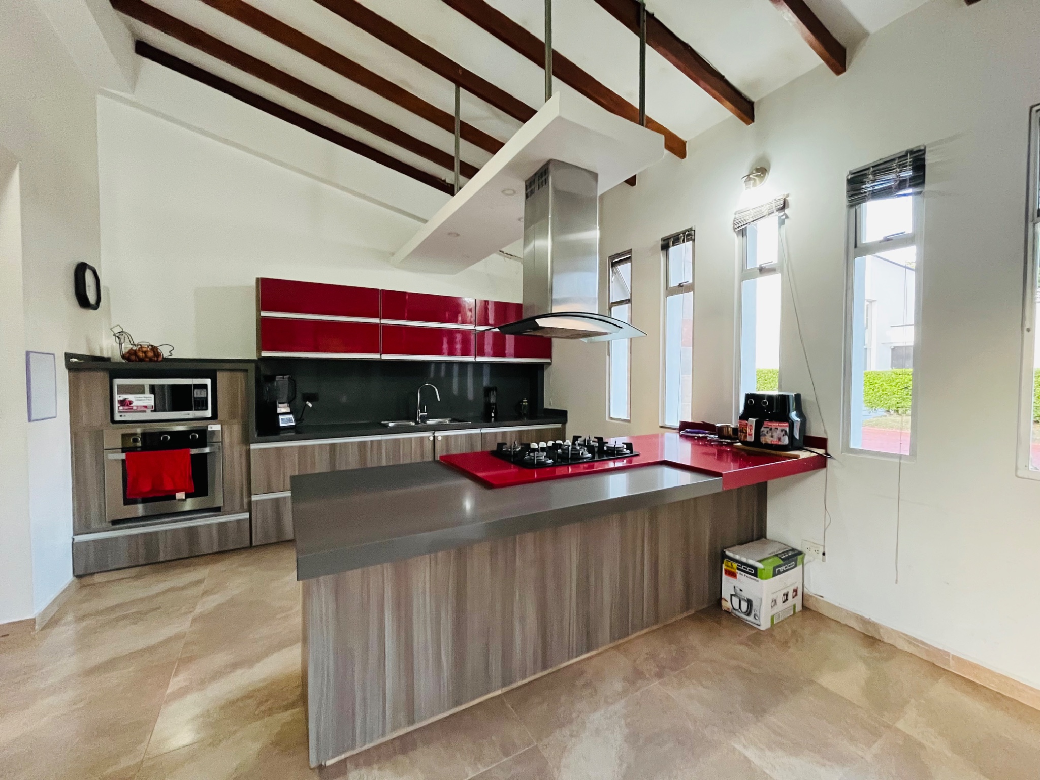Casa en venta en Cerritos, Pereira · foto 5 de 24