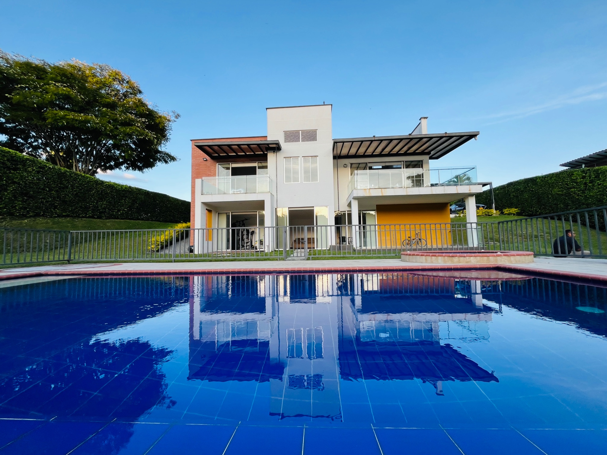 Casa en venta en Cerritos, Pereira · foto 23 de 24