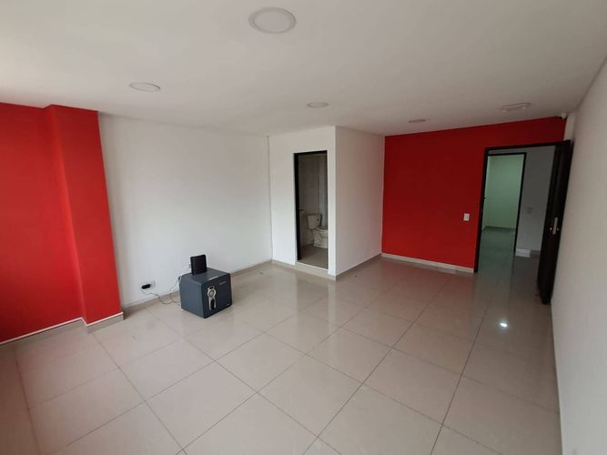 Oficina en arriendo en Santa Rosa, Cali, 90 m² · foto 4 de 21