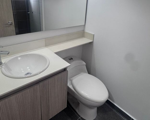 Apartamento de 3 alcobas en arriendo en Belén, Medellín, 103 m² · foto 13 de 13