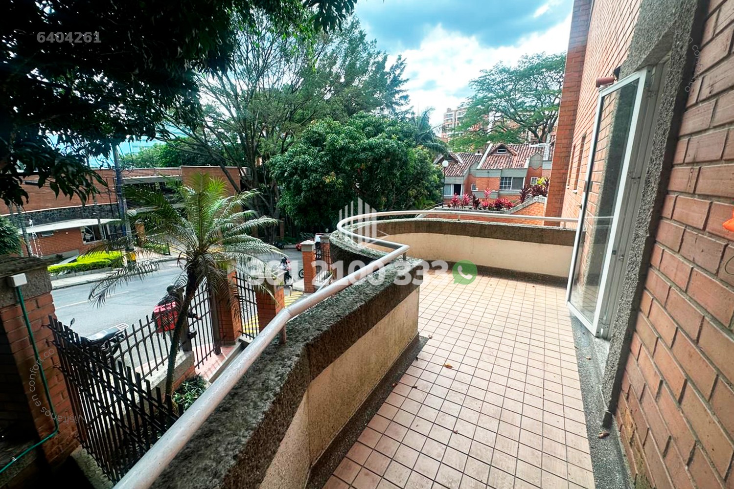 Casa en arriendo en Castropol, Medellín · foto 5 de 24