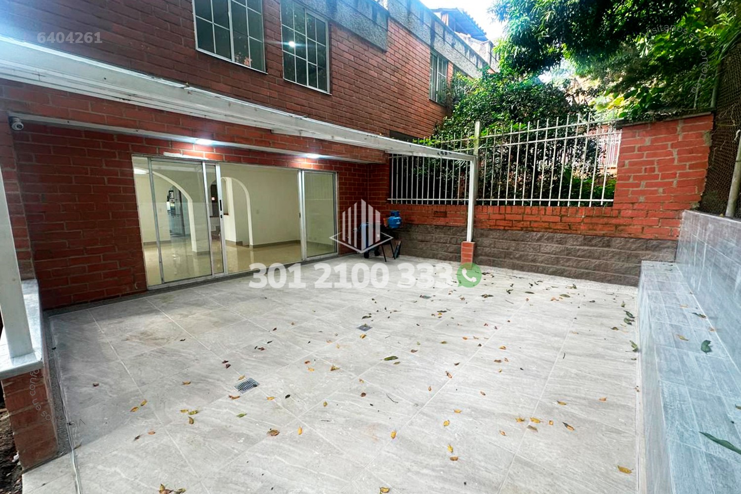 Casa en arriendo en Castropol, Medellín · foto 6 de 24