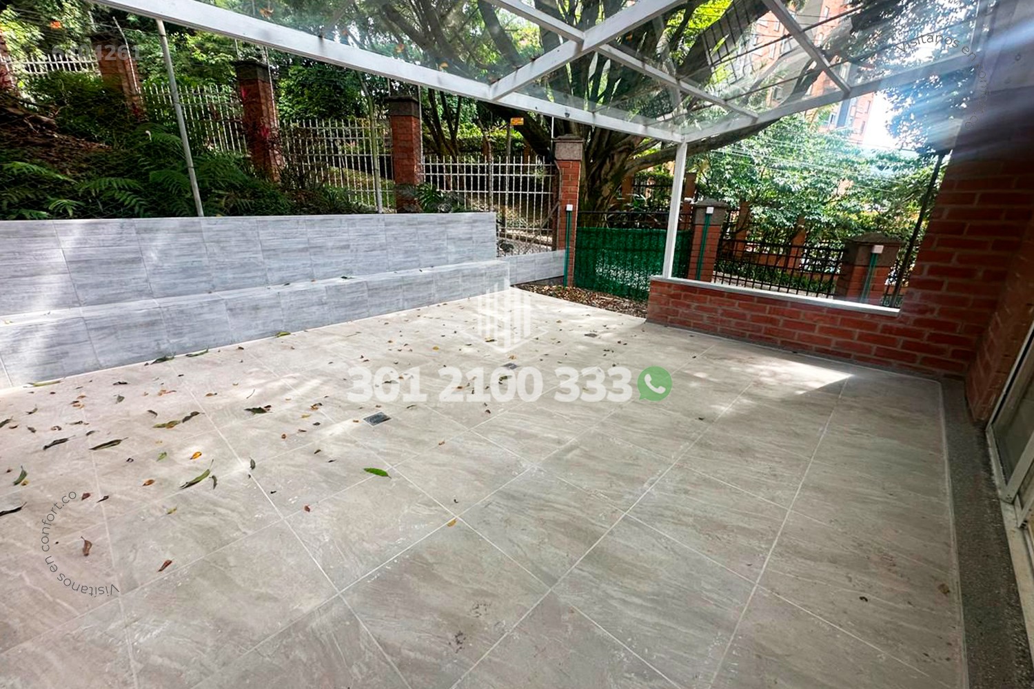 Casa en arriendo en Castropol, Medellín · foto 7 de 24