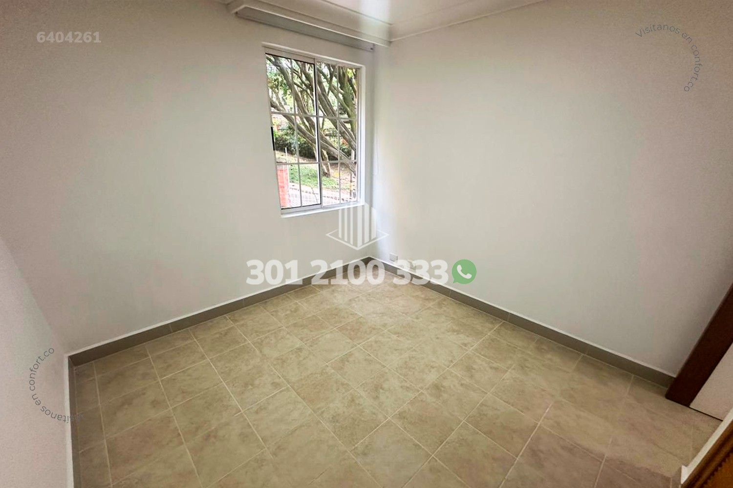 Casa en arriendo en Castropol, Medellín · foto 12 de 24