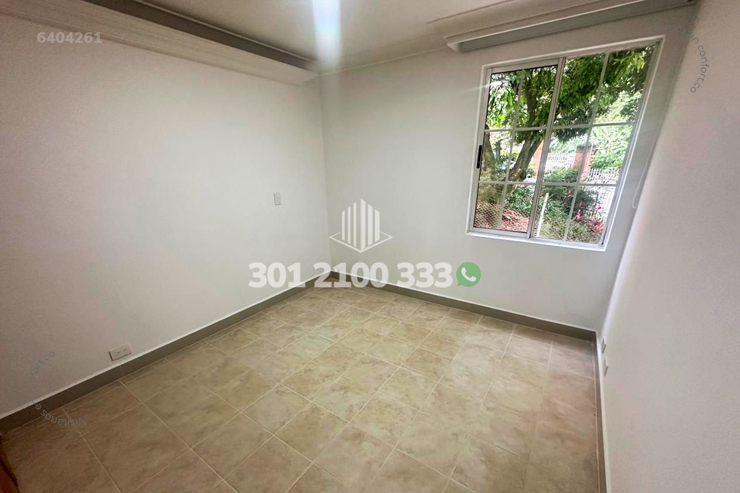 Casa en arriendo en Castropol, Medellín · foto 13 de 24