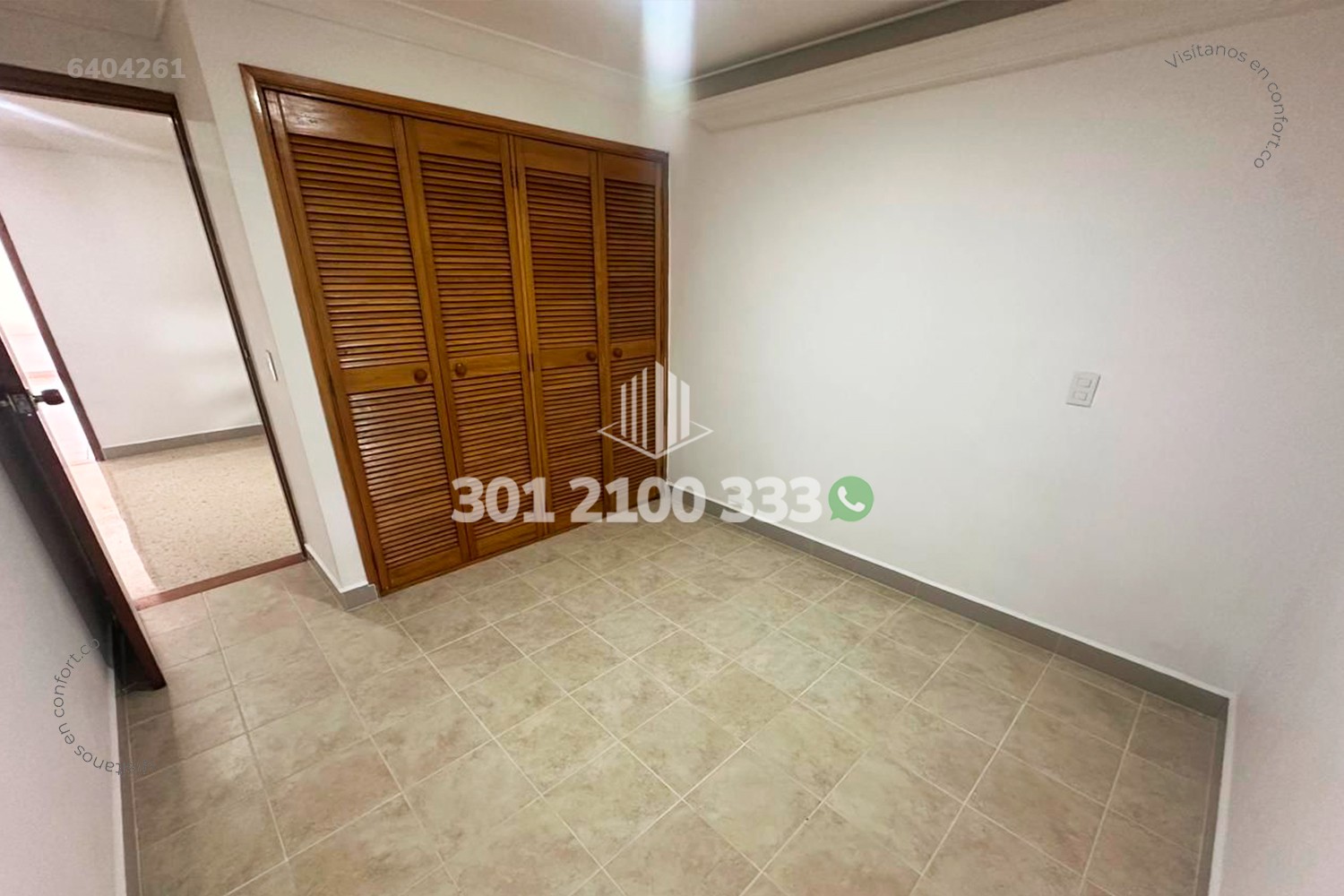 Casa en arriendo en Castropol, Medellín · foto 14 de 24