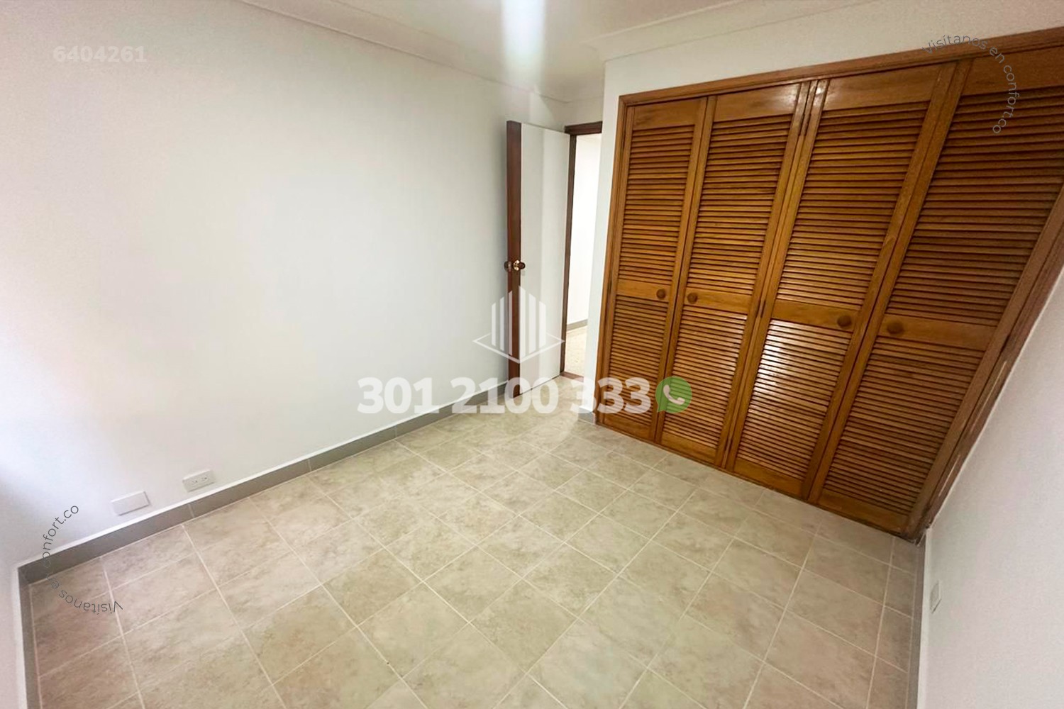 Casa en arriendo en Castropol, Medellín · foto 15 de 24