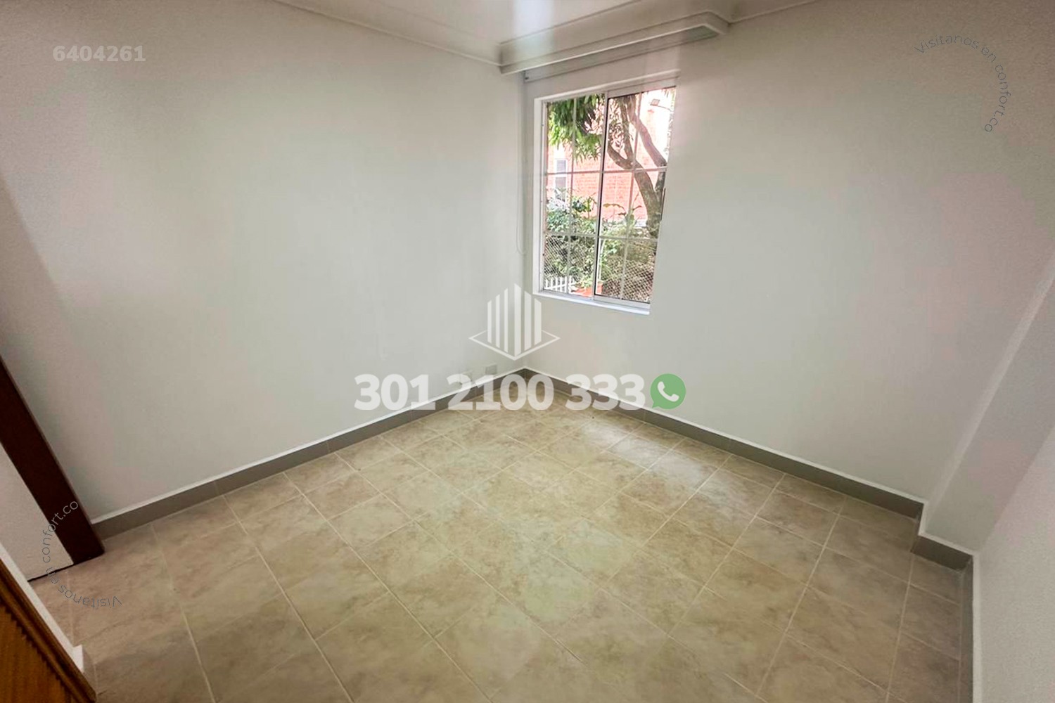 Casa en arriendo en Castropol, Medellín · foto 17 de 24