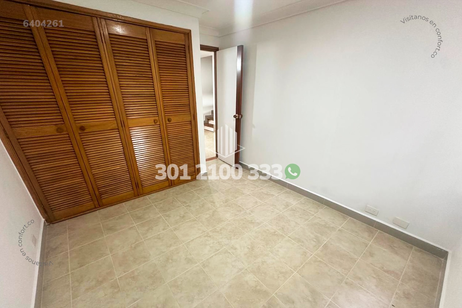 Casa en arriendo en Castropol, Medellín · foto 20 de 24