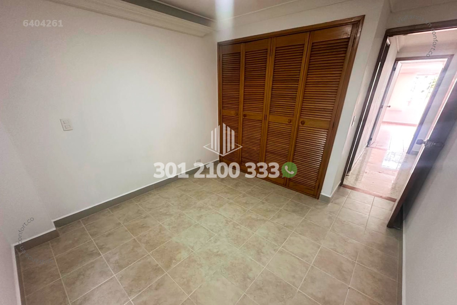 Casa en arriendo en Castropol, Medellín · foto 19 de 24
