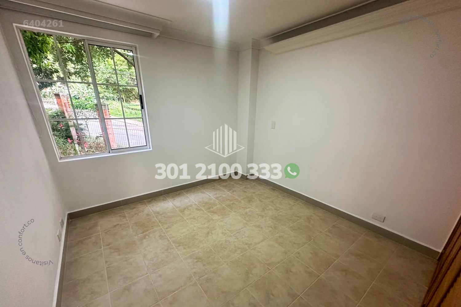 Casa en arriendo en Castropol, Medellín · foto 18 de 24
