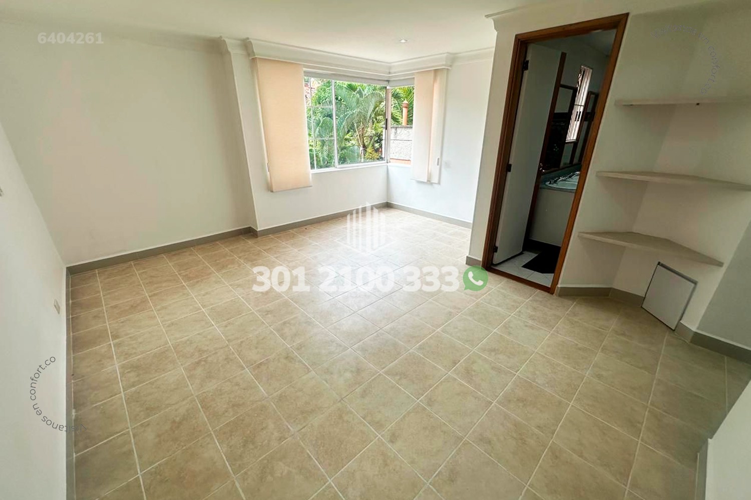 Casa en arriendo en Castropol, Medellín · foto 22 de 24