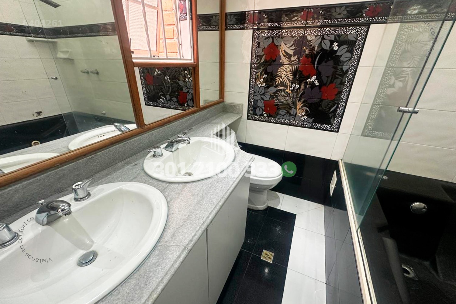 Casa en arriendo en Castropol, Medellín · foto 24 de 24