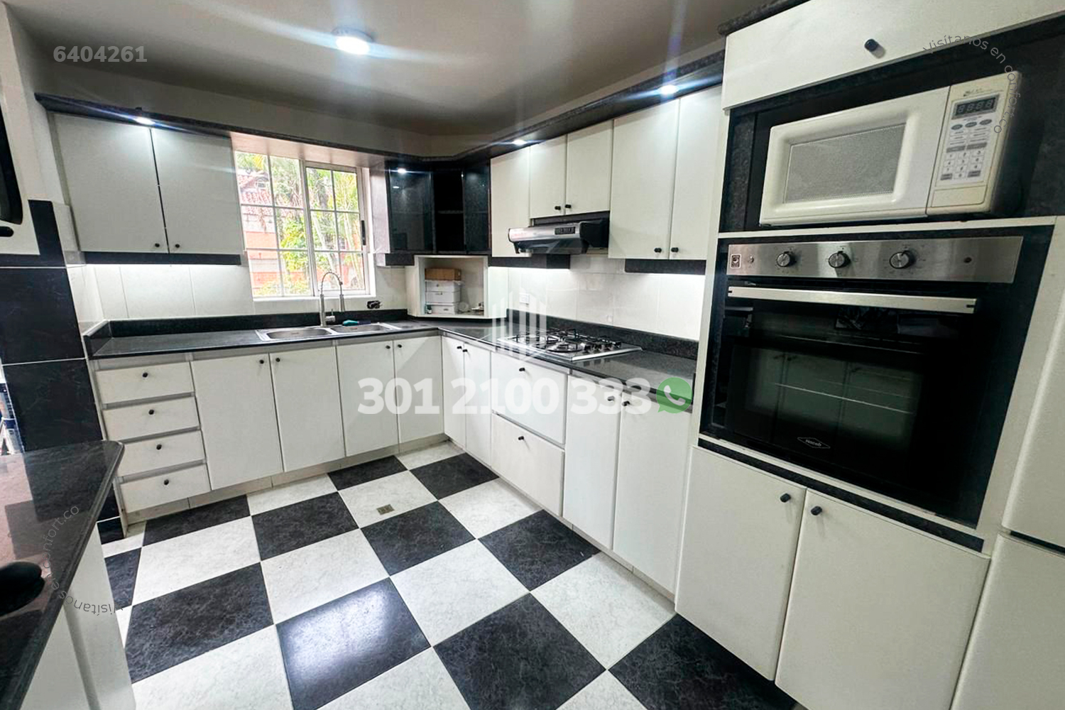 Casa en arriendo en Castropol, Medellín · foto 10 de 24