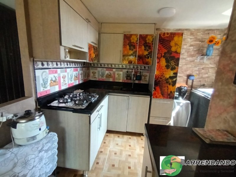 Apartamento en venta en La Aldea, La Estrella · foto 2 de 16