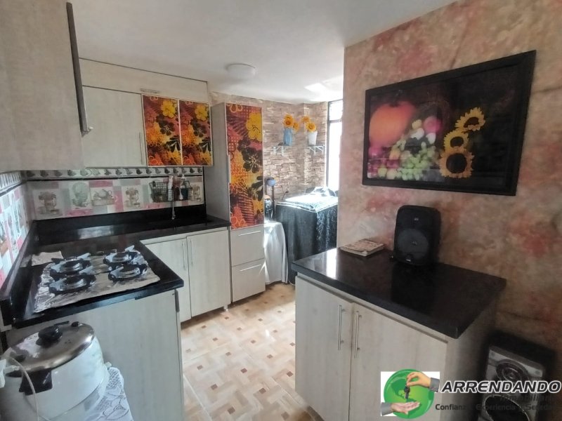 Apartamento en venta en La Aldea, La Estrella · foto 3 de 16