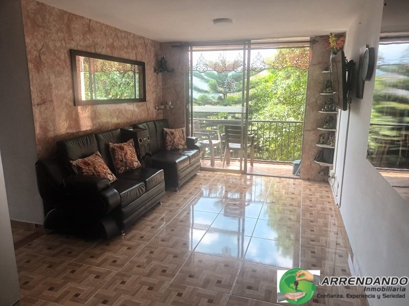 Apartamento en venta en La Aldea, La Estrella · foto 4 de 16
