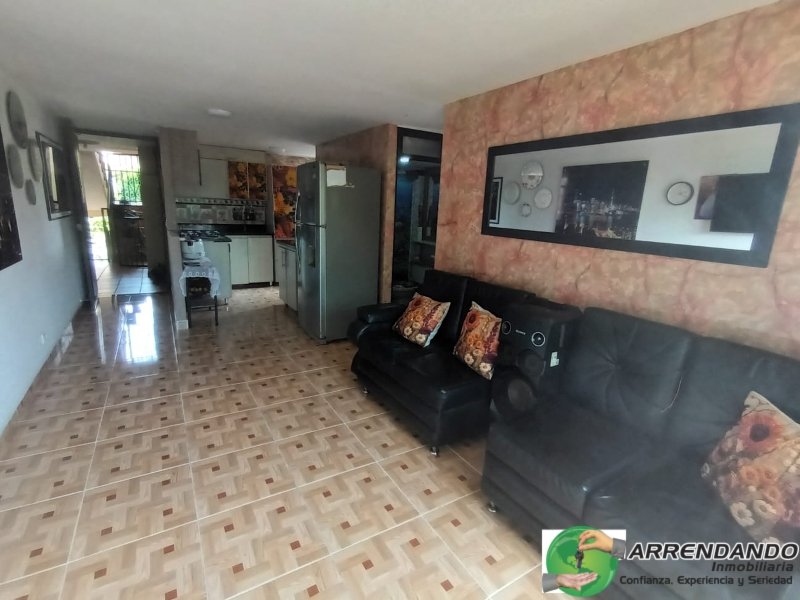 Apartamento en venta en La Aldea, La Estrella · foto 5 de 16