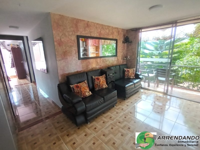 Apartamento en venta en La Aldea, La Estrella · foto 6 de 16