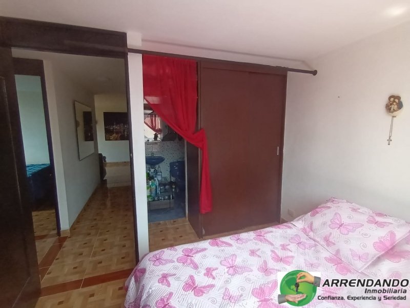 Apartamento en venta en La Aldea, La Estrella · foto 7 de 16