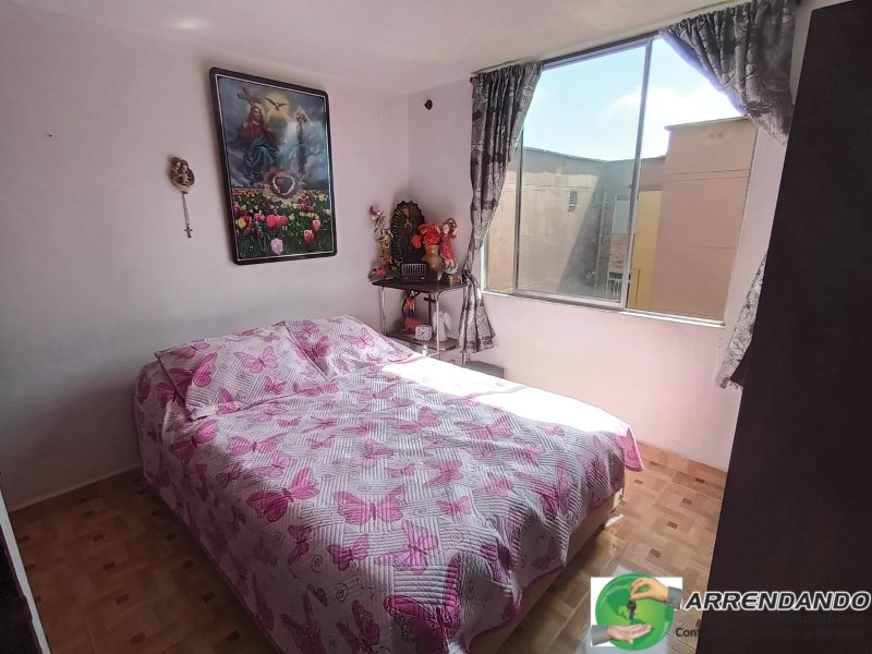 Apartamento en venta en La Aldea, La Estrella · foto 8 de 16