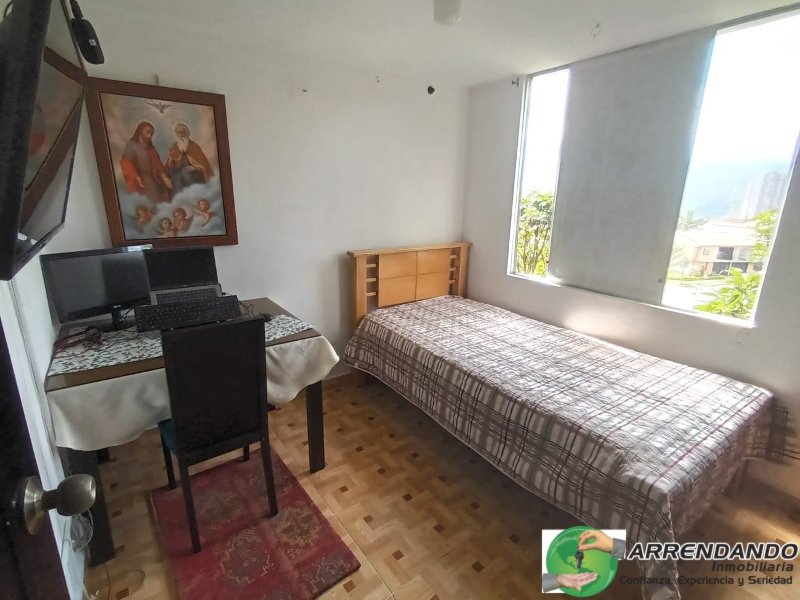 Apartamento en venta en La Aldea, La Estrella · foto 10 de 16