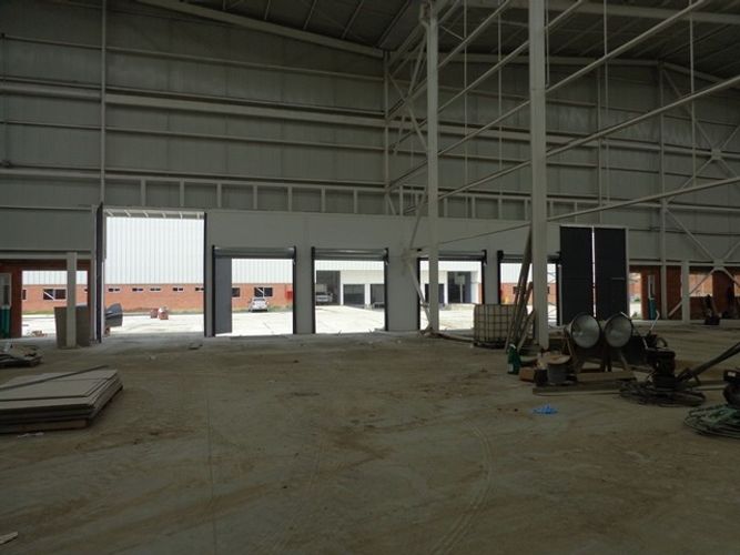 Bodega en venta en Acopi, Yumbo, 2000 m² · foto 7 de 17