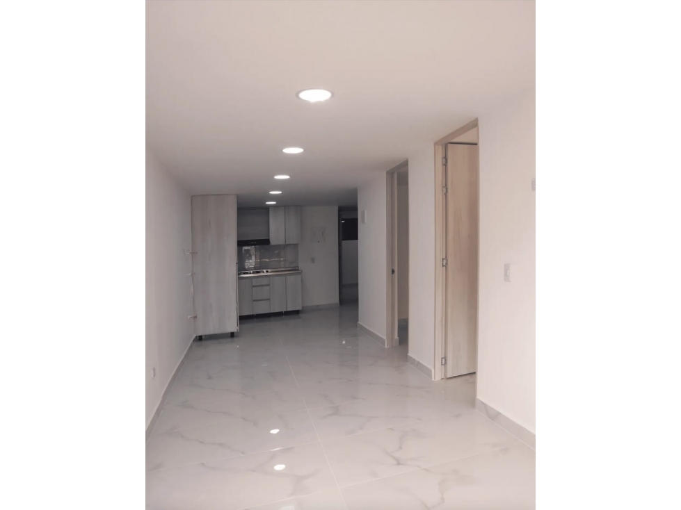 Apartamento en venta en Belén, Medellín 2