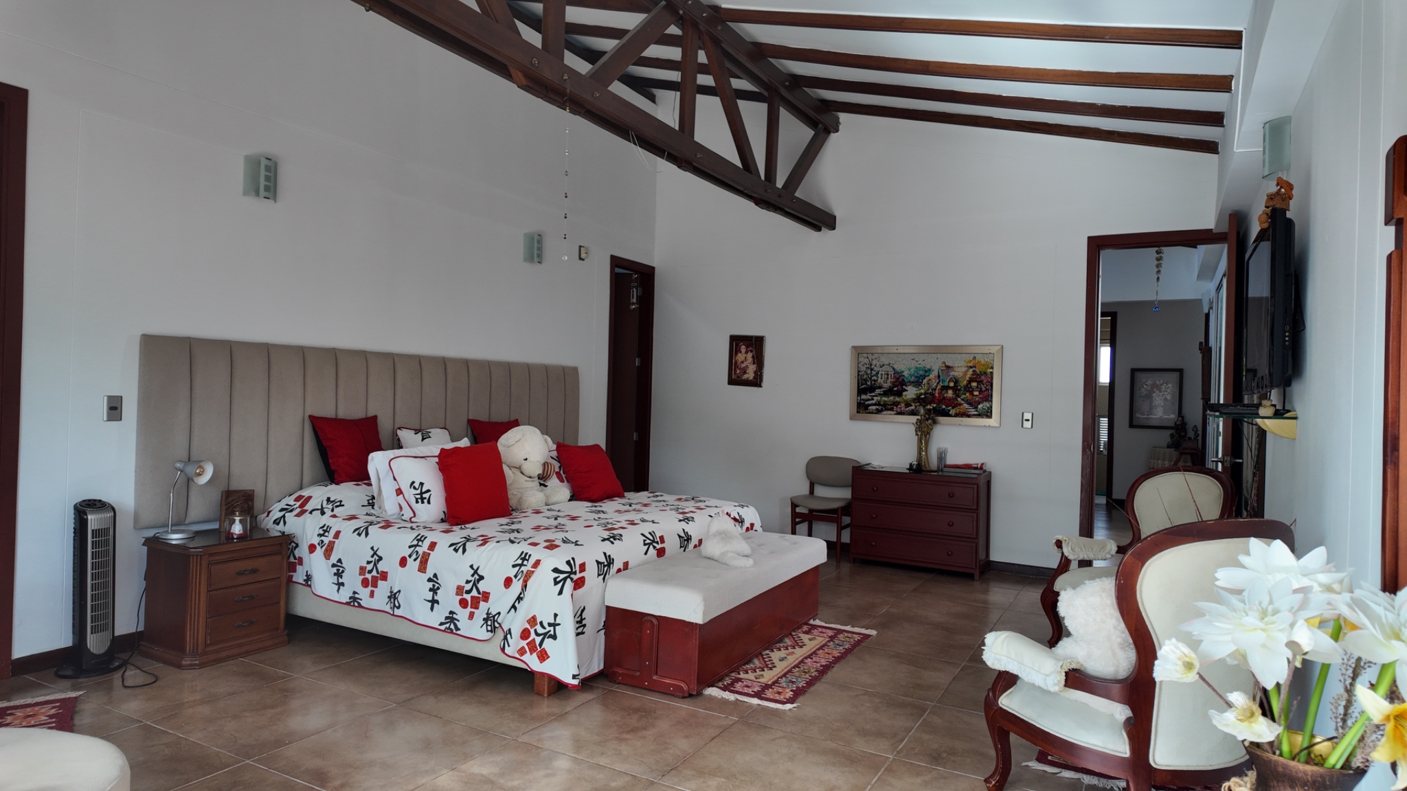 Casa en venta en Cerritos, Pereira · foto 22 de 24
