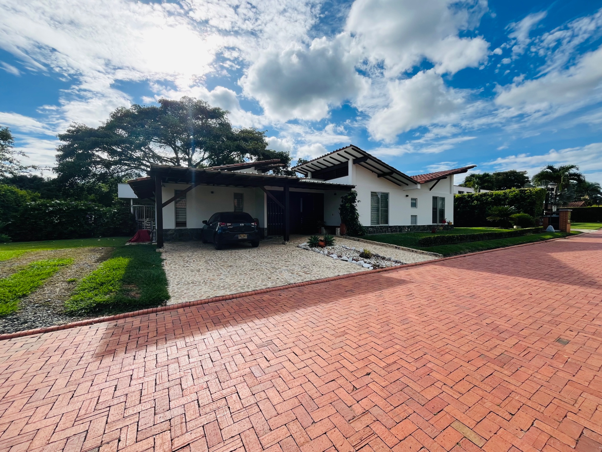 Casa en venta en Cerritos, Pereira · foto 3 de 24
