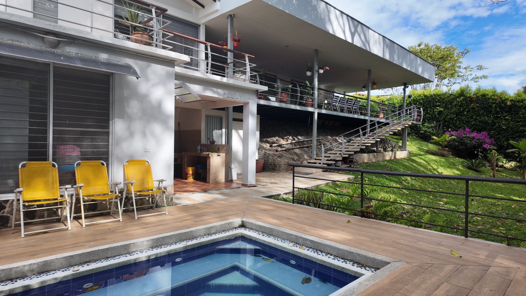 Casa en venta en Cerritos, Pereira · foto 8 de 24