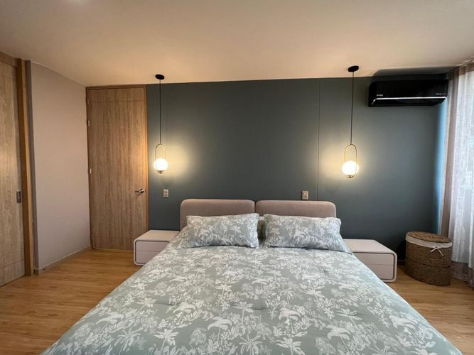 Apartamento de 2 alcobas en venta en El Poblado, Medellín, 113 m² · foto 7 de 12