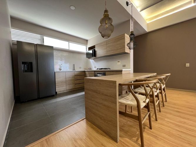 Apartamento de 2 alcobas en venta en El Poblado, Medellín, 113 m² · foto 9 de 12