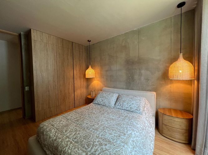 Apartamento de 2 alcobas en venta en El Poblado, Medellín, 113 m² · foto 6 de 12