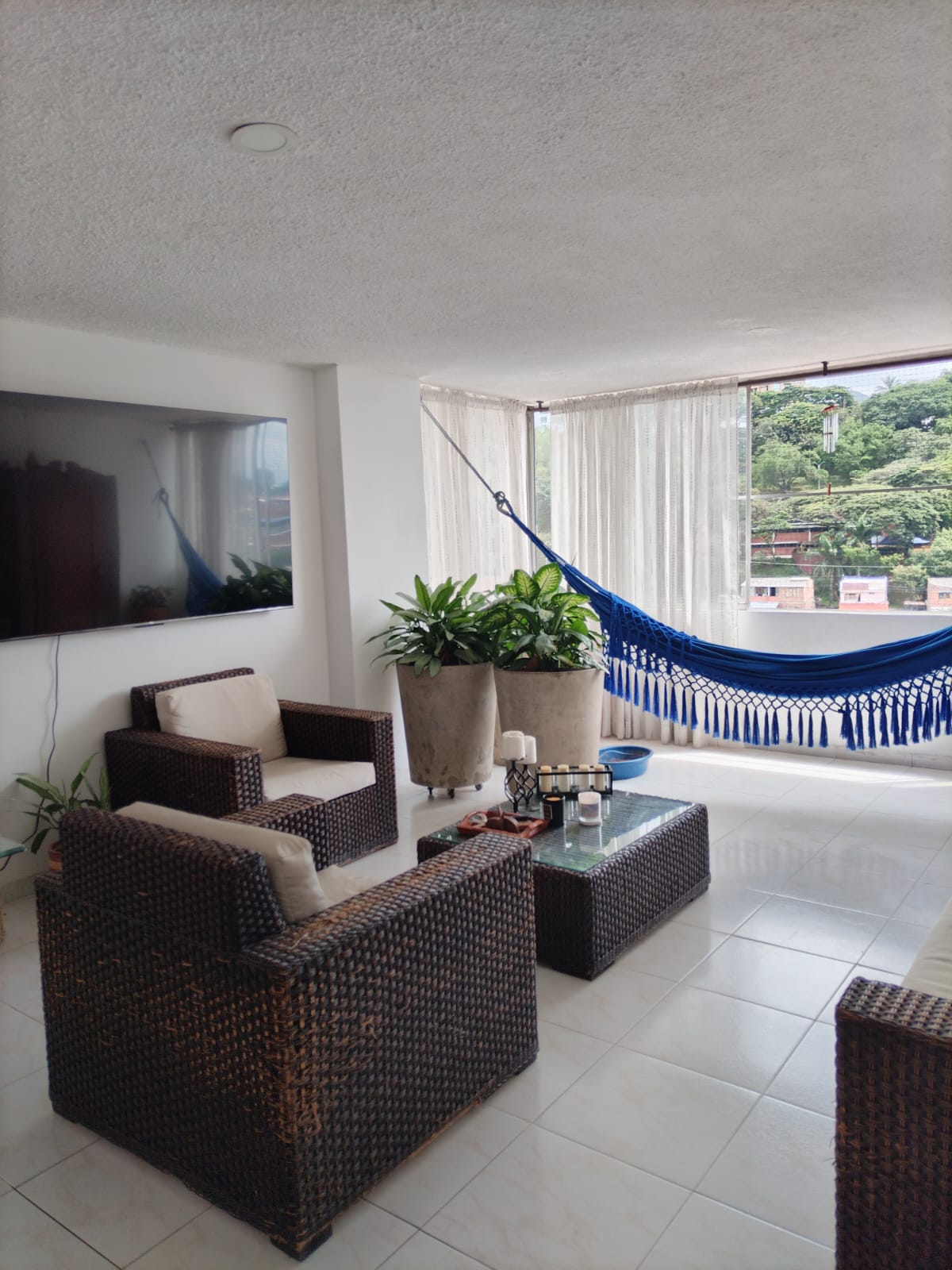 Apartamento en Venta en Miraflores, Cali