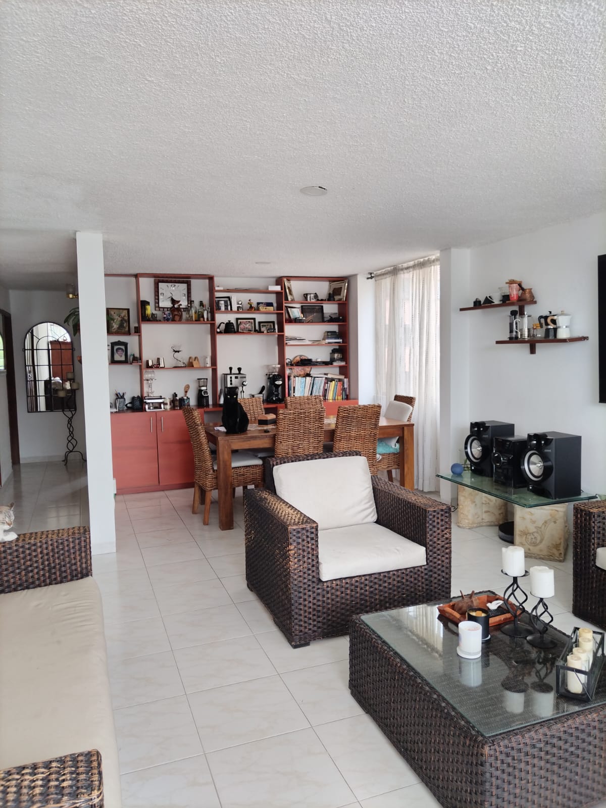 Apartamento en venta en Miraflores, Cali · foto 2 de 15
