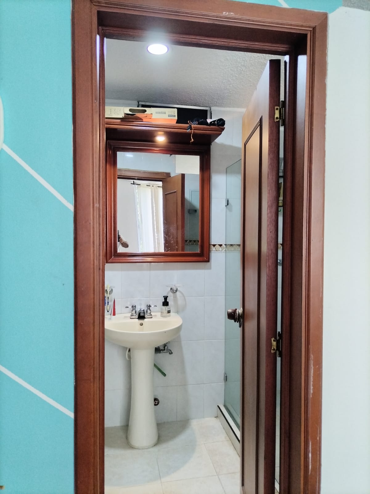 Apartamento en venta en Miraflores, Cali · foto 5 de 15