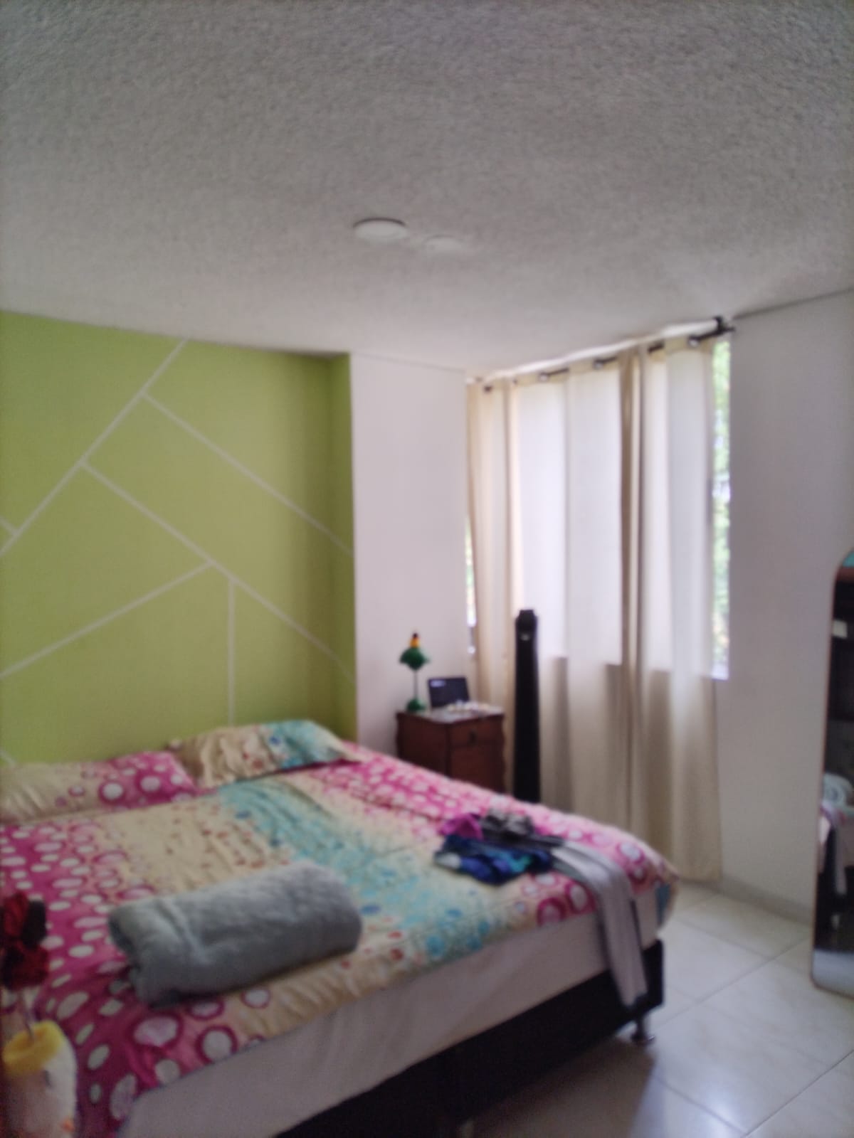 Apartamento en venta en Miraflores, Cali · foto 6 de 15
