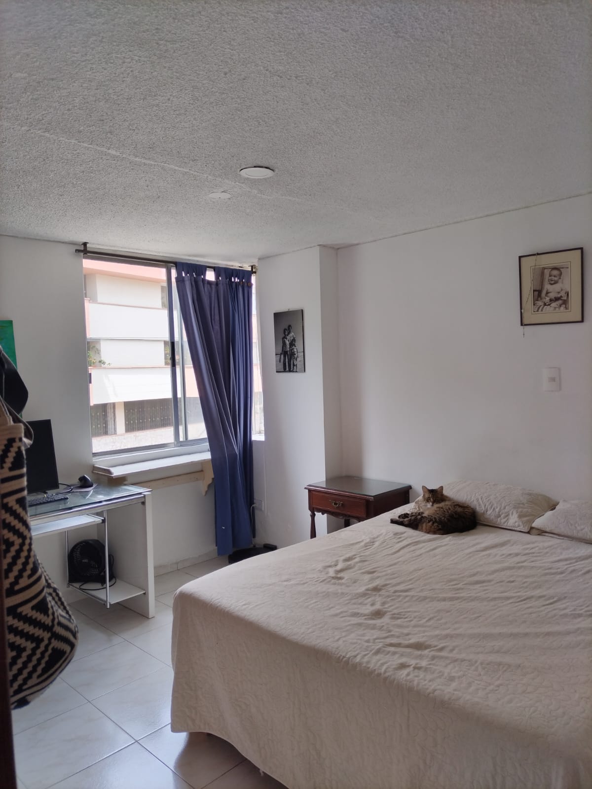 Apartamento en venta en Miraflores, Cali · foto 9 de 15