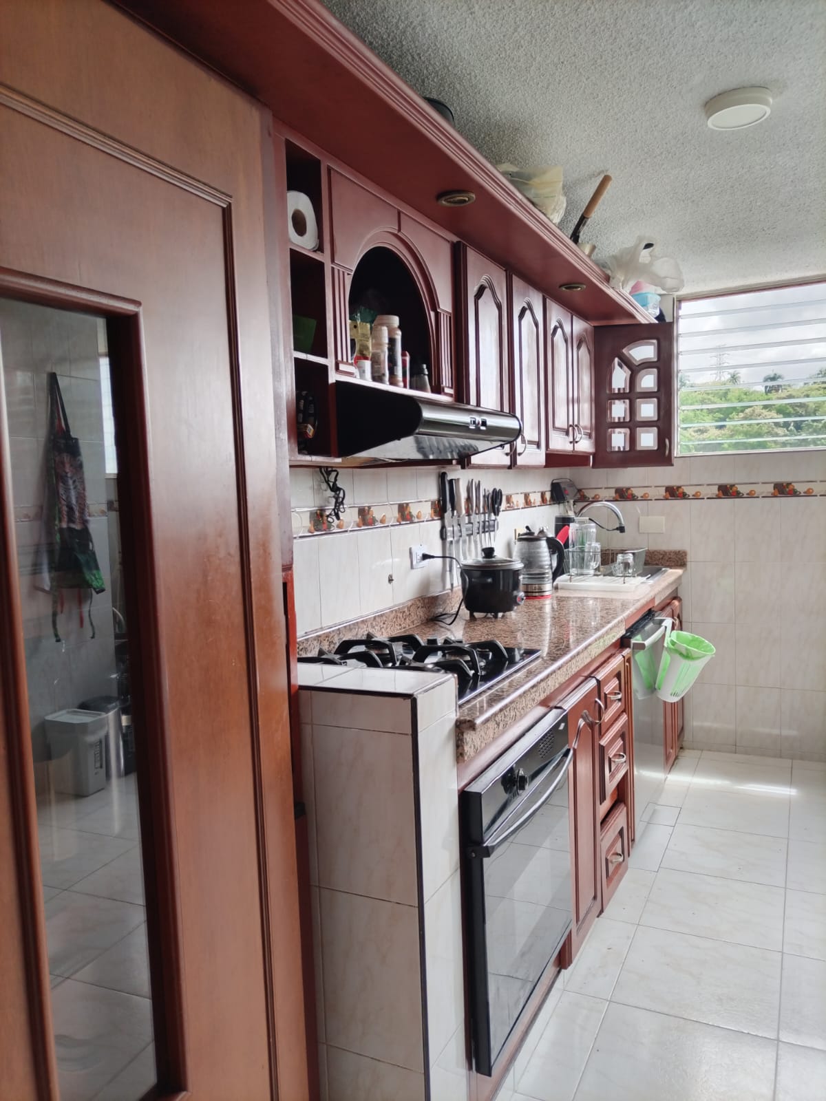 Apartamento en venta en Miraflores, Cali · foto 14 de 15