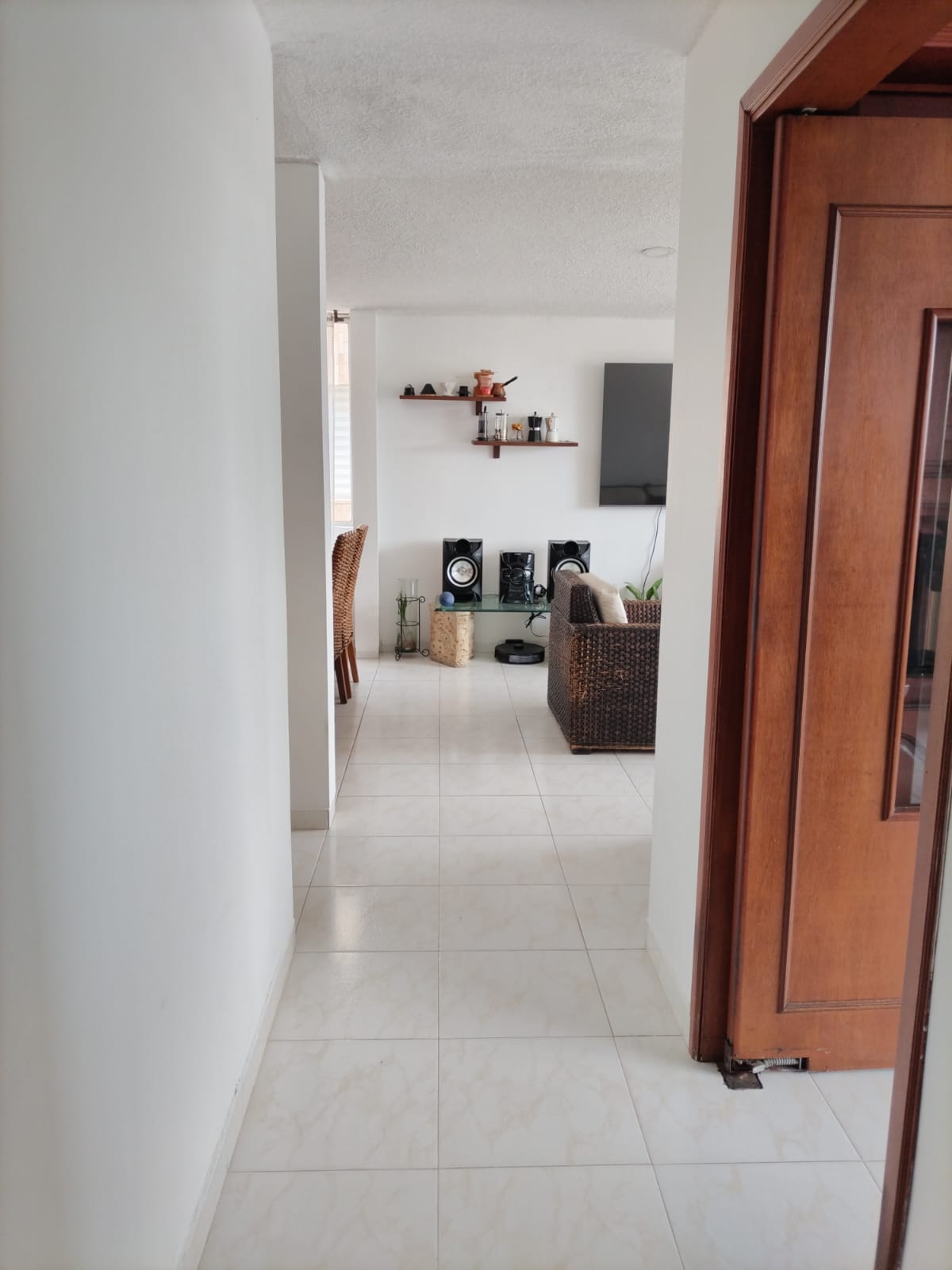 Apartamento en venta en Miraflores, Cali · foto 15 de 15