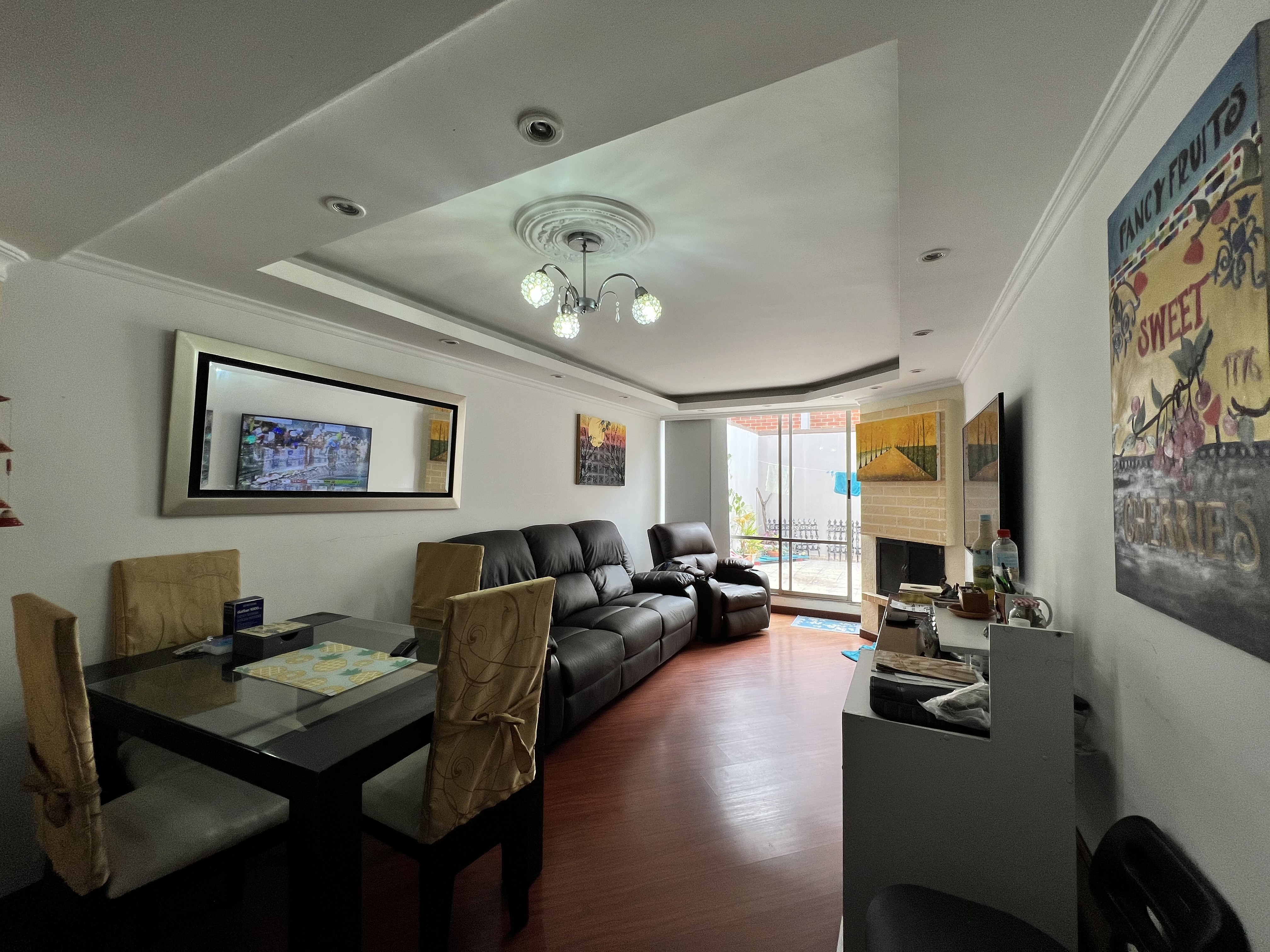 Casa en venta en Cantalejo, Bogotá · foto 3 de 21