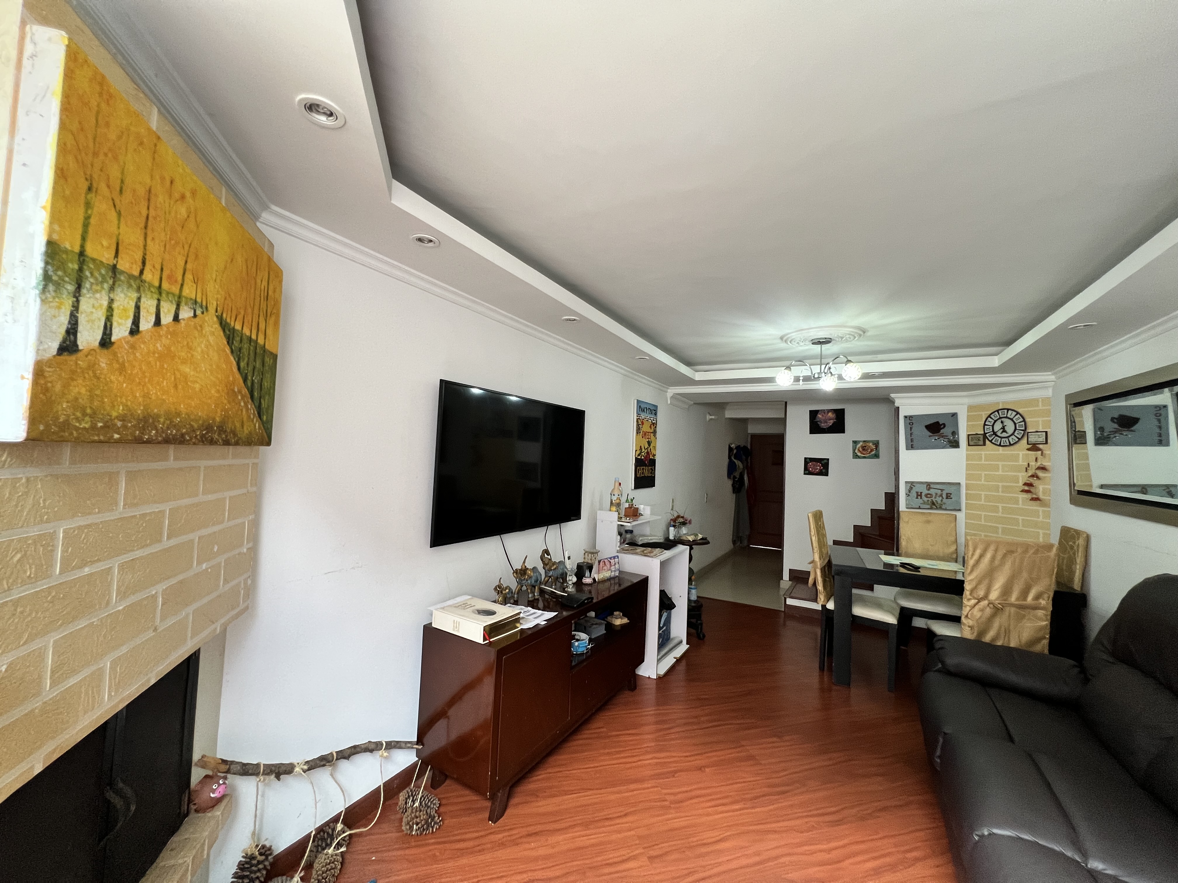 Casa en venta en Cantalejo, Bogotá · foto 4 de 21