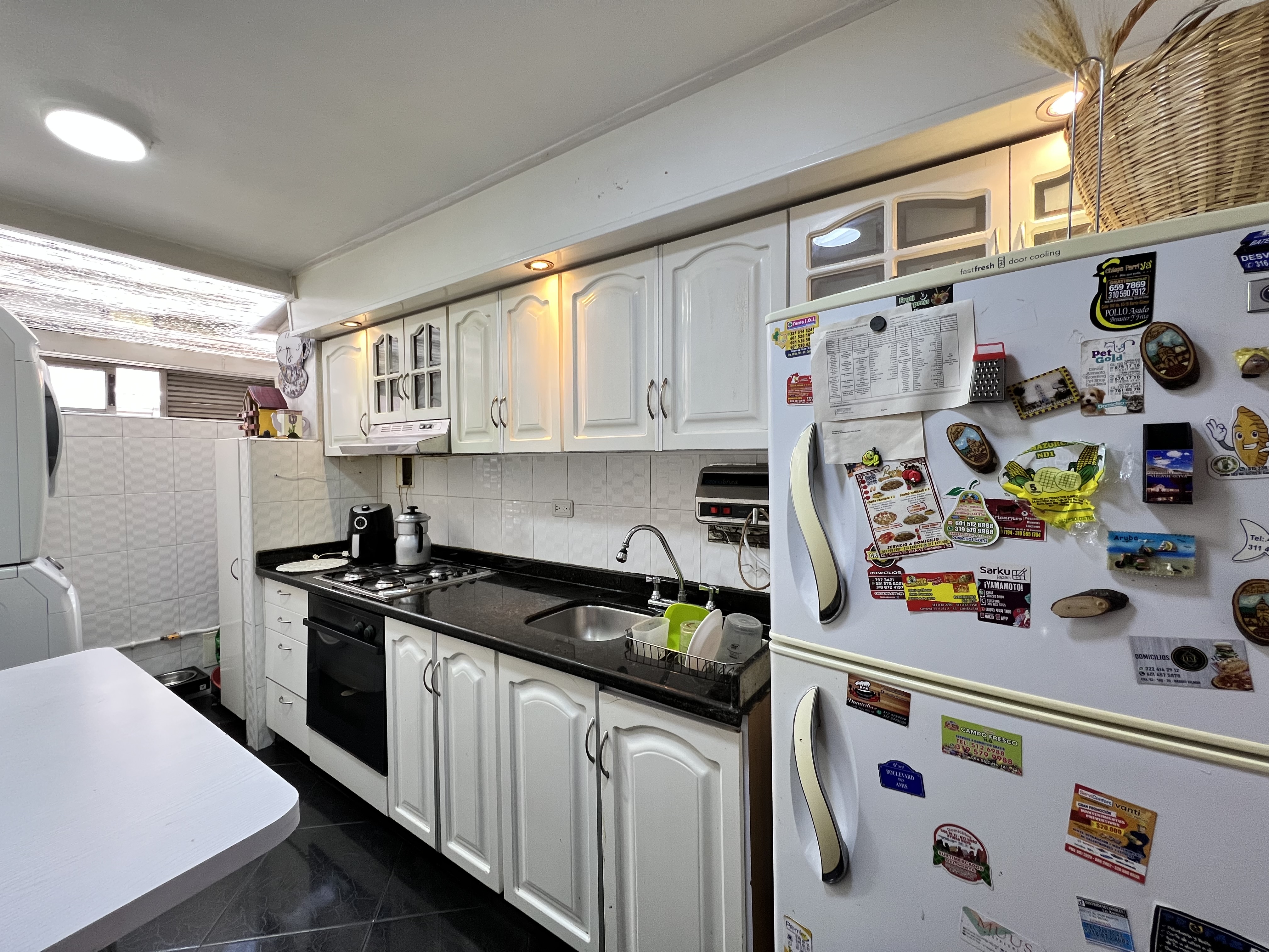 Casa en venta en Cantalejo, Bogotá · foto 5 de 21