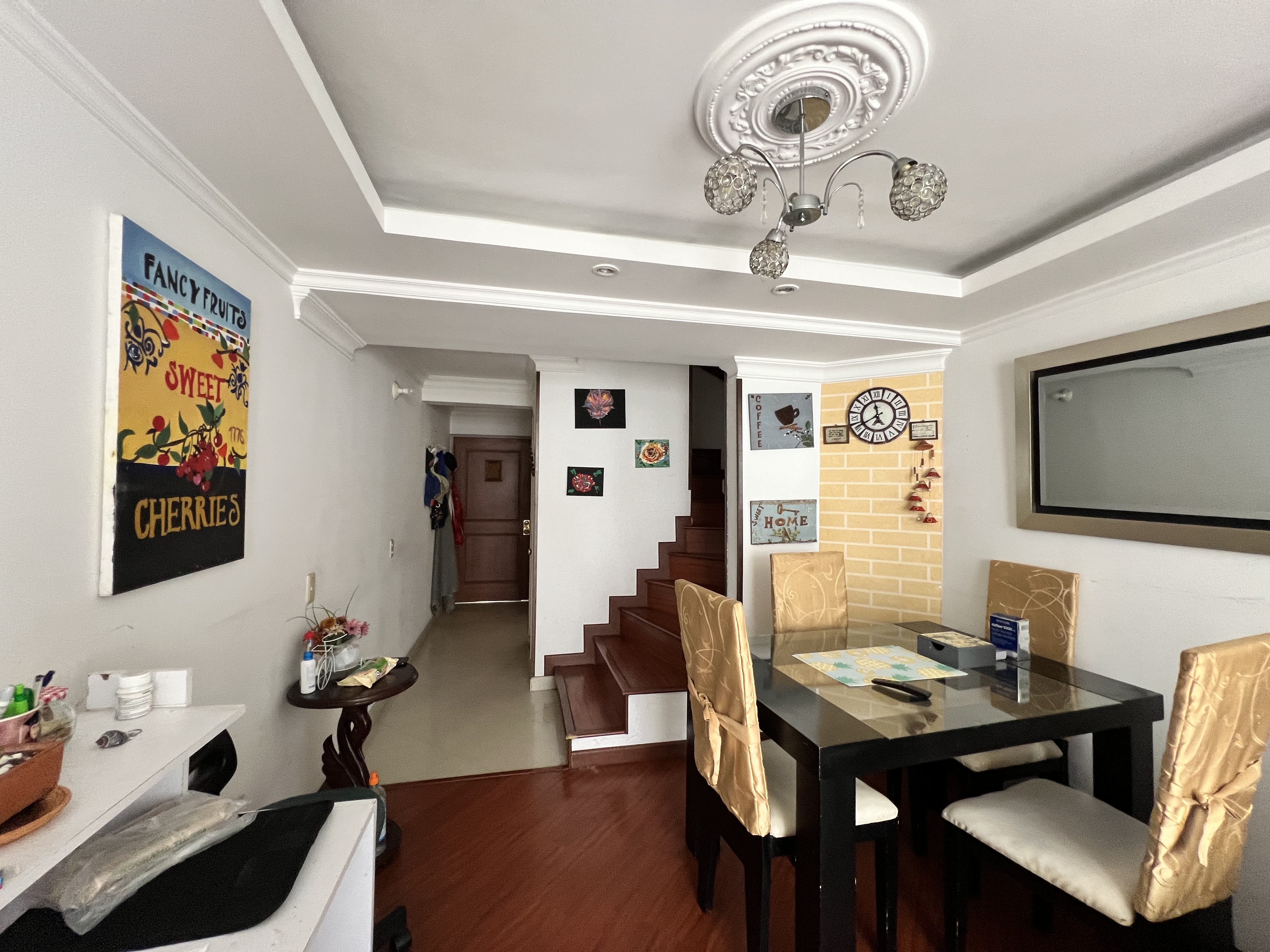 Casa en venta en Cantalejo, Bogotá · foto 7 de 21