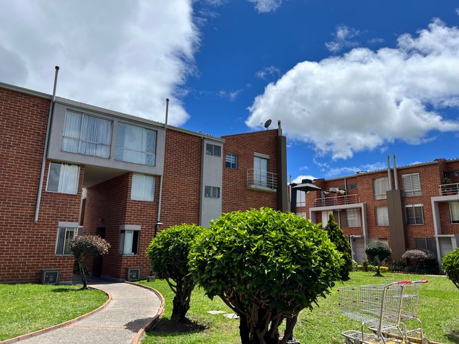 Casa en venta en Cantalejo, Bogotá · foto 18 de 21